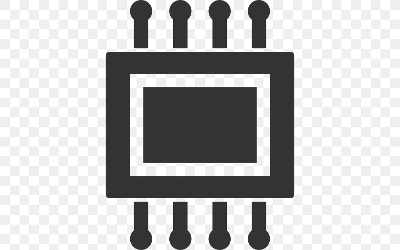Electronics Integrated Circuits & Chips, PNG, 512x512px, Electronics, Brand, Communication, Computer, Computer System Cooling Parts Download Free