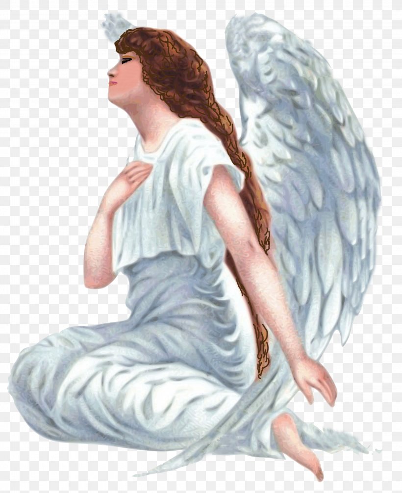 Guardian Angel Religion Clip Art, PNG, 3000x3677px, Angel, Fairy, Fictional Character, Figurine, God Download Free