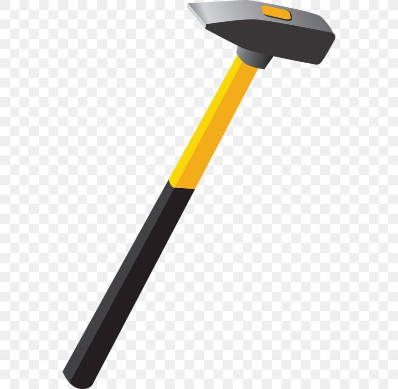 Hammer Tool, PNG, 562x800px, Hammer, Hardware, Pickaxe, Pliers, Splitting Maul Download Free