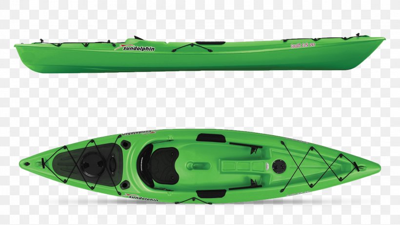 Kayak Sun Dolphin Boats Sporting Goods Fishing, PNG, 2184x1230px, Kayak, Boat, Fishing, Kayak Fishing, Paddle Download Free