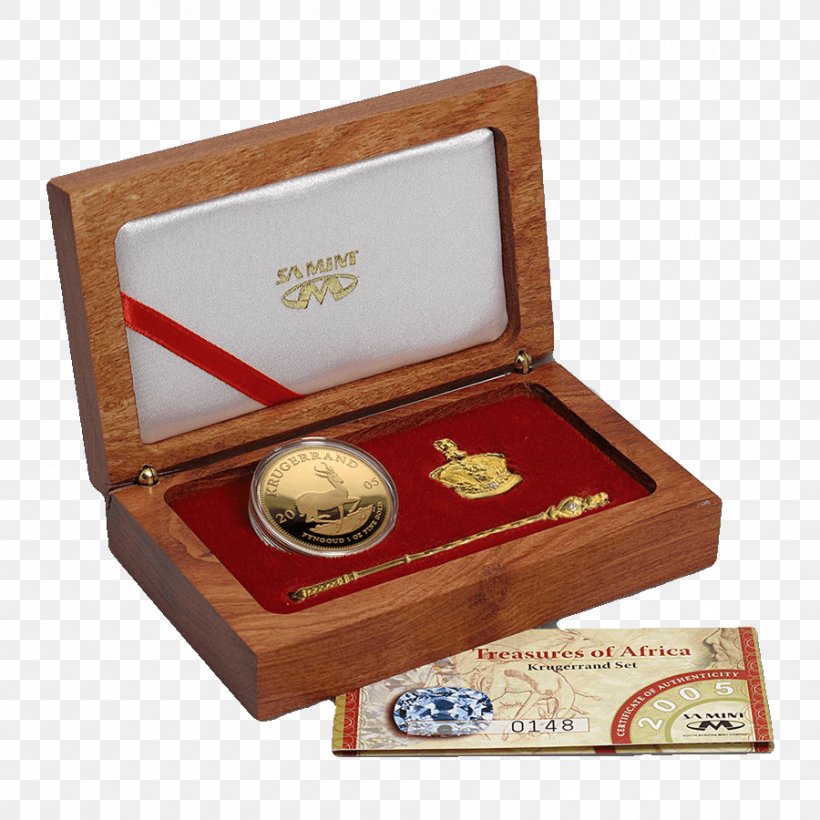 Krugerrand Proof Coinage Gold Precious Metal, PNG, 900x900px, Krugerrand, Africa, Box, Coin, Comparison Shopping Website Download Free