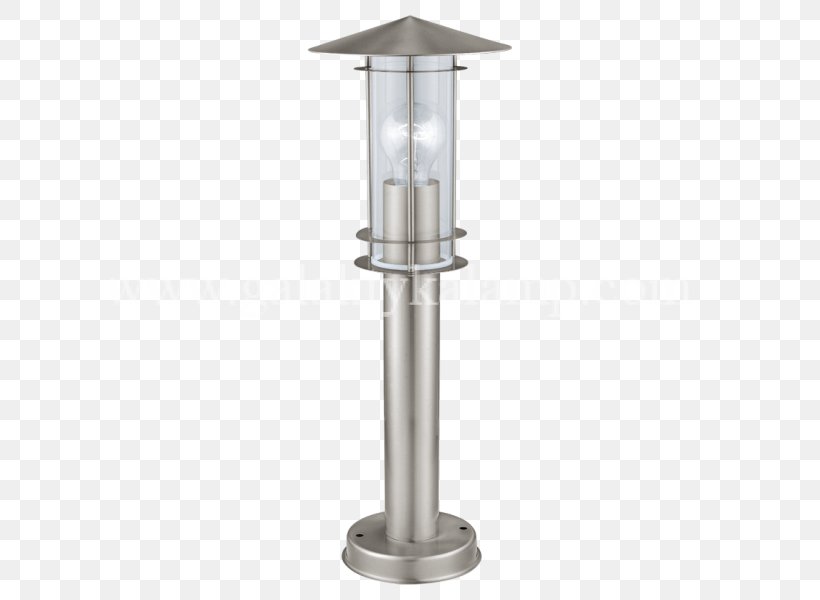 Lighting EGLO Light Fixture Stainless Steel, PNG, 600x600px, Light, Edison Screw, Eglo, Glass, Lamp Download Free