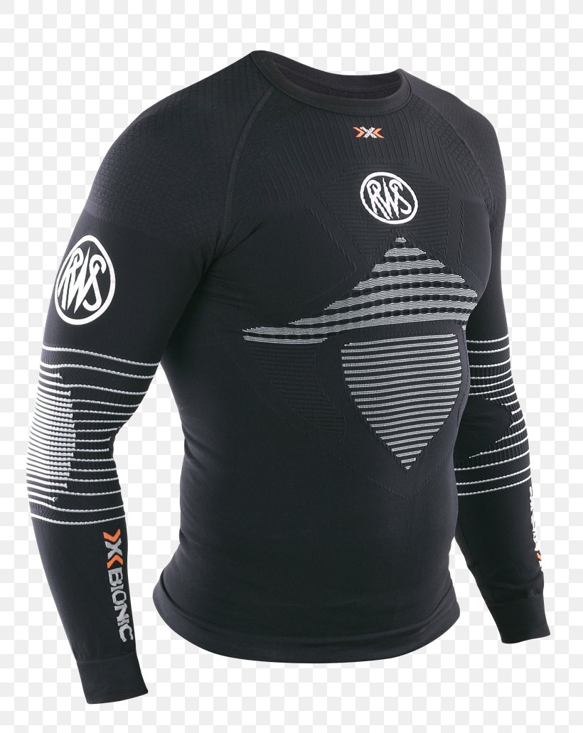 Long-sleeved T-shirt Shoulder Wetsuit, PNG, 800x1031px, Longsleeved Tshirt, Active Shirt, Black, Black M, Jersey Download Free