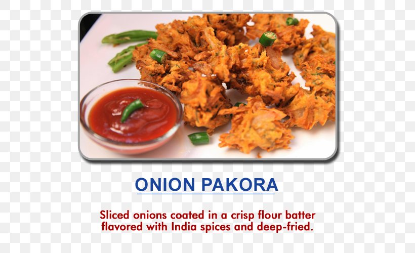 Pakora Samosa Indian Cuisine Chutney Vindaloo, PNG, 600x500px, Pakora, Aloo Gobi, Chickpea, Chutney, Condiment Download Free