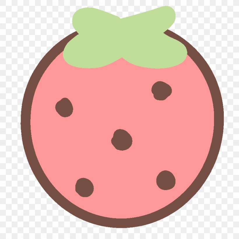 Pink M Fruit Clip Art, PNG, 850x850px, Pink M, Food, Fruit, Pink, Smile Download Free