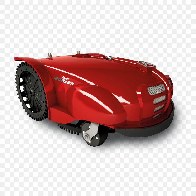 Robotic Lawn Mower Lawn Mowers Robotics, PNG, 2000x1999px, Robotic Lawn Mower, Automotive Design, Automotive Exterior, Autonomous Robot, Brand Download Free
