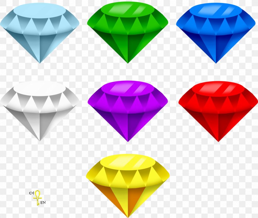 Sonic Chaos Chaos Emeralds, PNG, 1279x1083px, Sonic Chaos, Artistic Rendering, Chaos, Chaos Emeralds, Emerald Download Free