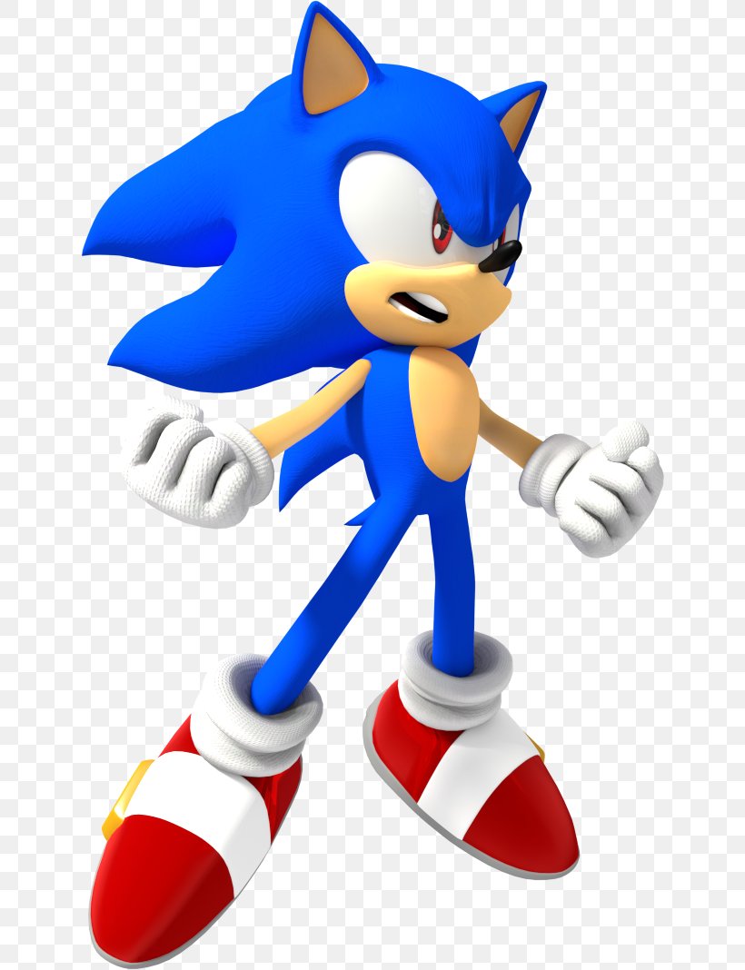 Sonic Generations Super Smash Bros. Brawl Sonic The Hedgehog, PNG, 642x1068px, Sonic Generations, Action Figure, Cartoon, Character, Deviantart Download Free
