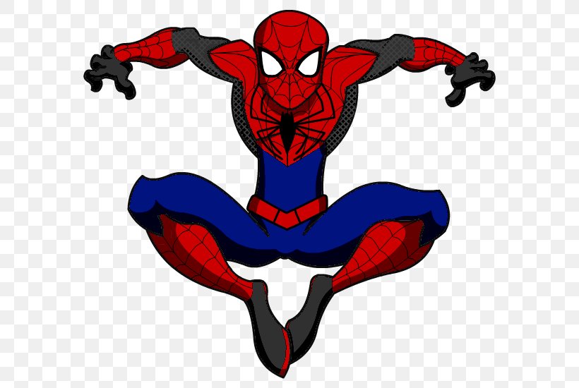 Spider-Man John Jameson Venom Iron Man Superhero, PNG, 600x550px, Spiderman, Art, Captain America, Captain America Civil War, Coloring Book Download Free