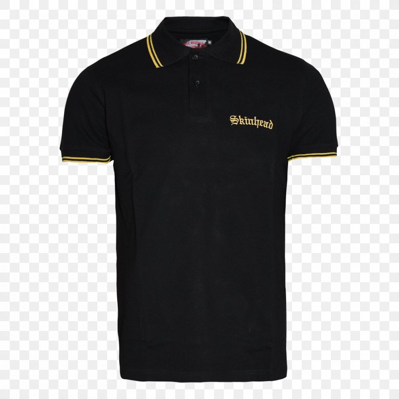 T-shirt Polo Shirt Hoodie Ralph Lauren Corporation, PNG, 1000x1000px, Tshirt, Active Shirt, Adidas, Black, Brand Download Free