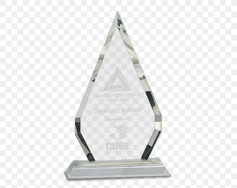 Trophy Commemorative Plaque Award Sales Gift, PNG, 442x650px, Trophy, Award, Business, Commemorative Plaque, Crystal Download Free