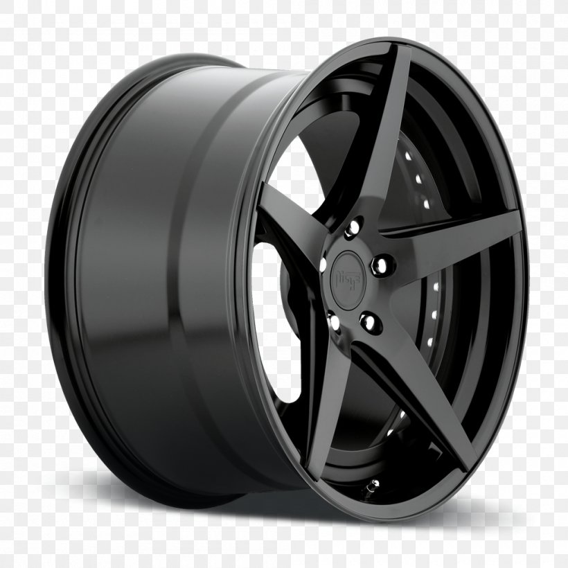 Alloy Wheel Spoke Car Tire, PNG, 1000x1000px, Alloy Wheel, Auto Part, Automotive Design, Automotive Tire, Automotive Wheel System Download Free
