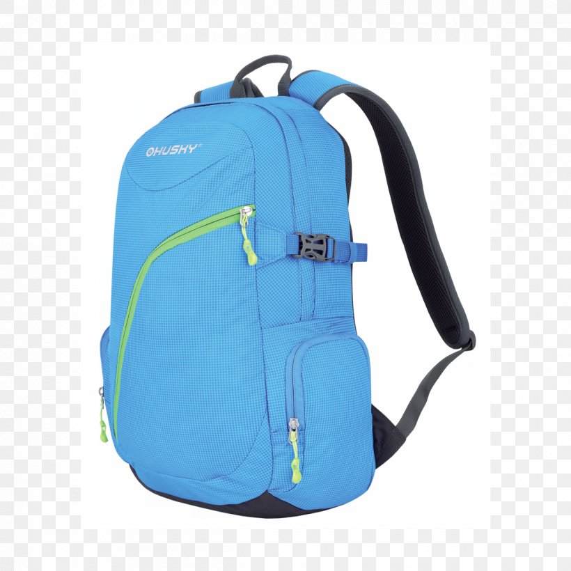 Backpack Deuter Sport Туристичне спорядження City Siberian Husky, PNG, 1200x1200px, Backpack, Aqua, Azure, Bag, Black Download Free