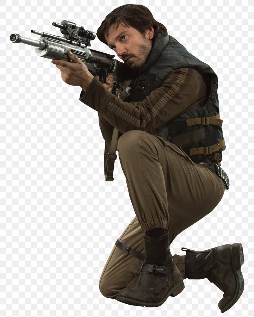 Diego Luna Cassian Andor Rogue One Jyn Erso Blaster, PNG, 2000x2495px, Watercolor, Cartoon, Flower, Frame, Heart Download Free