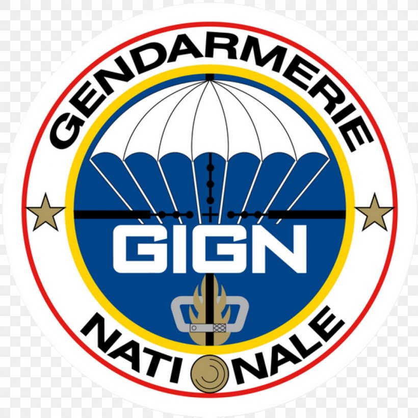 GIGN National Gendarmerie Special Forces France, PNG, 960x960px, Gign, Area, Brand, France, French Armed Forces Download Free