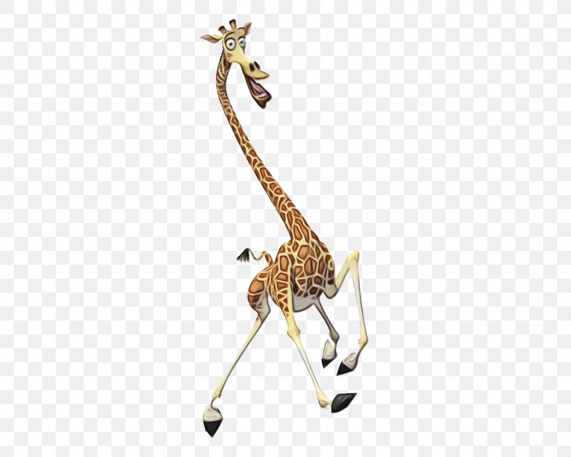 Giraffe Cartoon, PNG, 1280x1024px, Melman, Alex, Animal Figure, Animation, Figurine Download Free