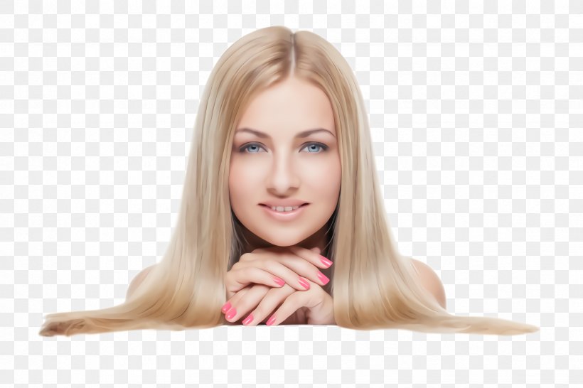 Hair Blond Face Skin Hairstyle, PNG, 2448x1632px, Hair, Beauty, Blond, Chin, Eyebrow Download Free
