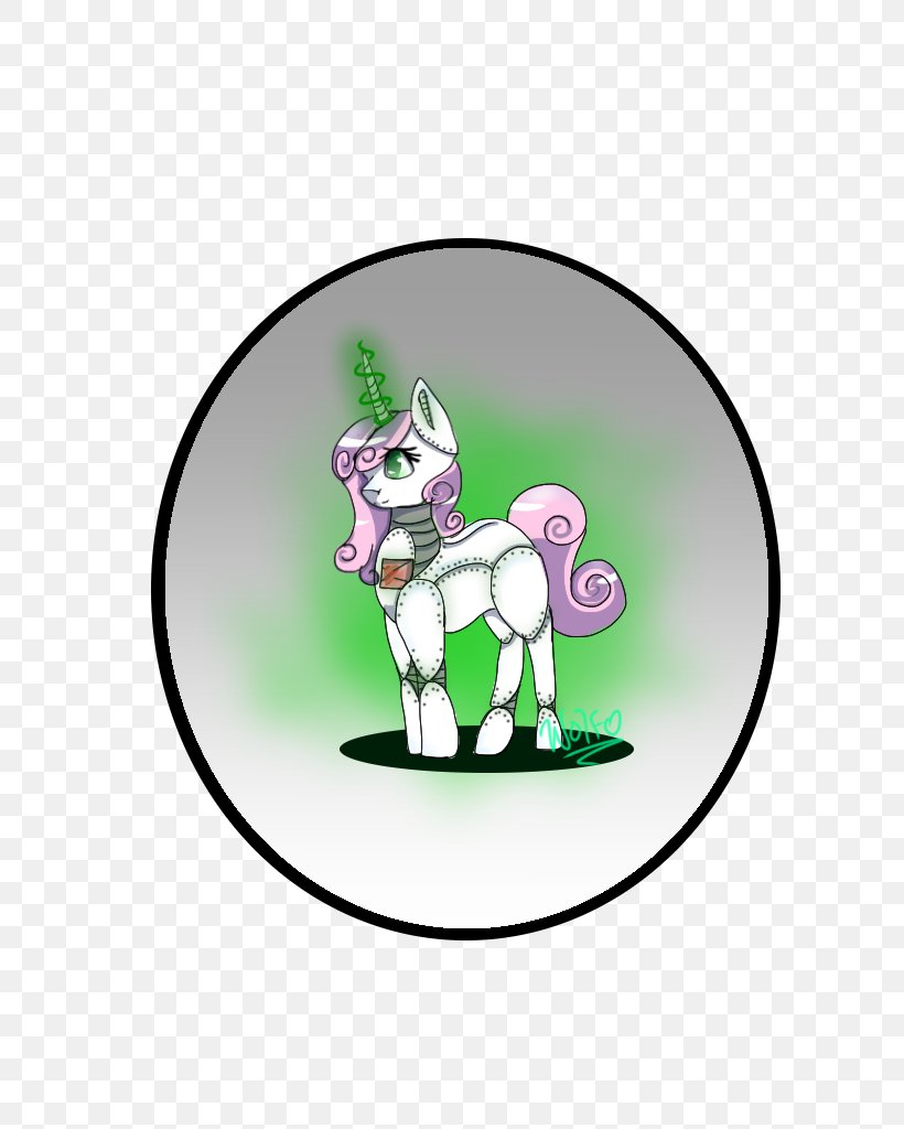 Horse Green Cartoon Animal, PNG, 768x1024px, Horse, Animal, Cartoon, Fictional Character, Grass Download Free