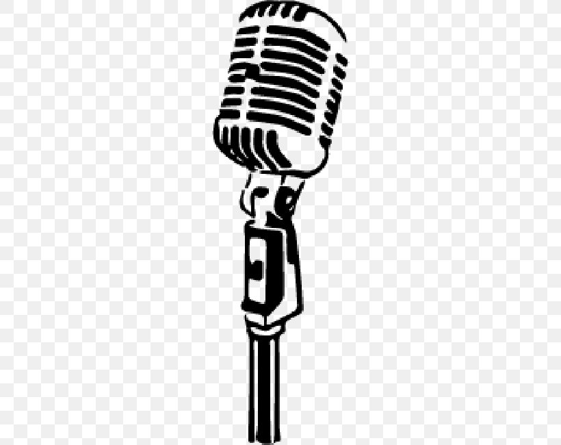 Microphone Drawing Clip Art, PNG, 650x650px, Watercolor, Cartoon, Flower, Frame, Heart Download Free