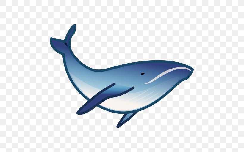 Porpoise Cetacea Blue Whale Emoji, PNG, 512x512px, Porpoise, Android, Blue, Blue Whale, Cetacea Download Free