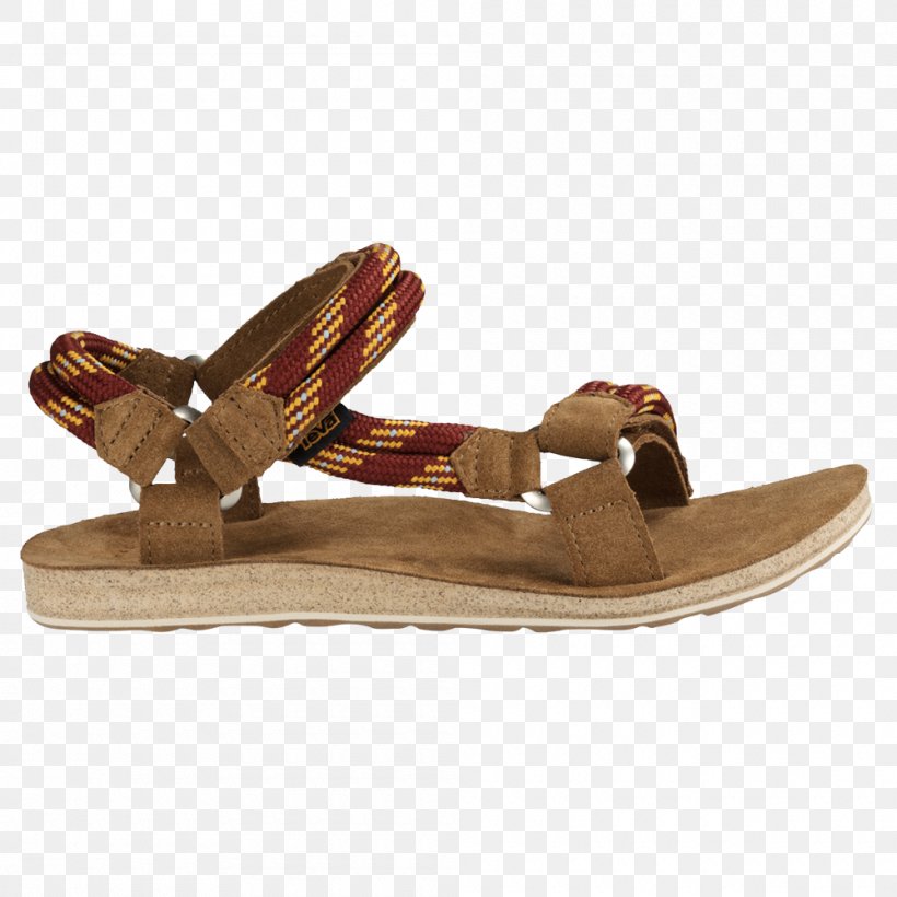 Slipper Sandal Teva Shoe Flip-flops, PNG, 1000x1000px, Slipper, Beige, Boot, Brown, Casual Download Free