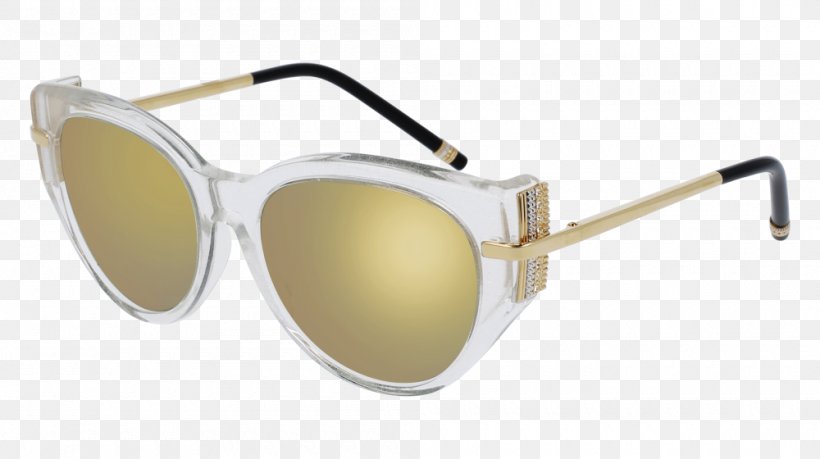 Sunglasses Boucheron Jewellery Clothing Accessories, PNG, 1000x560px, Sunglasses, Beige, Boucheron, Clothing Accessories, Eyewear Download Free