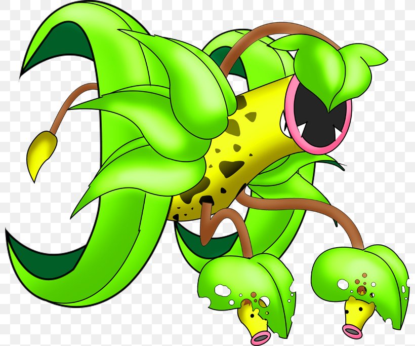 Victreebel Weepinbell Pokémon Bellsprout Golem, PNG, 800x683px, Victreebel, Animal Figure, Artwork, Bellsprout, Charizard Download Free