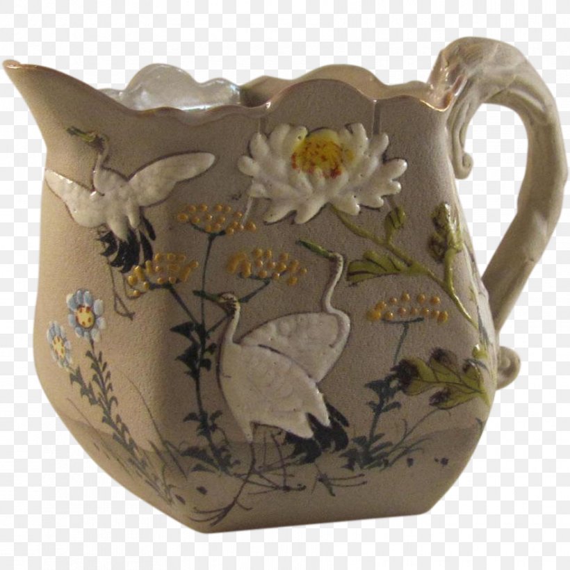 Banko Ware Ceramic Pottery Jug Antique, PNG, 881x881px, Banko Ware, Antique, Artifact, Ceramic, Ceramic Glaze Download Free