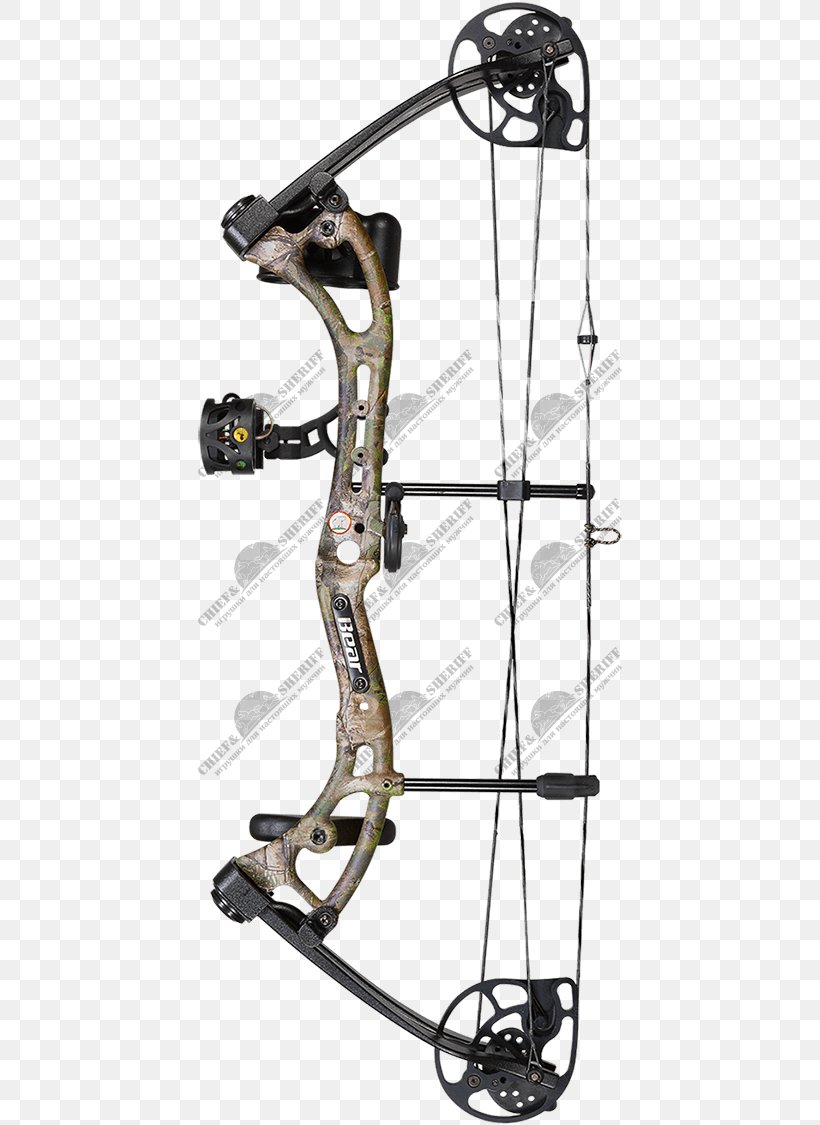 Bear Archery Compound Bows Bow And Arrow Hunting, PNG, 424x1125px, Archery, Bear Archery, Bow, Bow And Arrow, Bowhunting Download Free