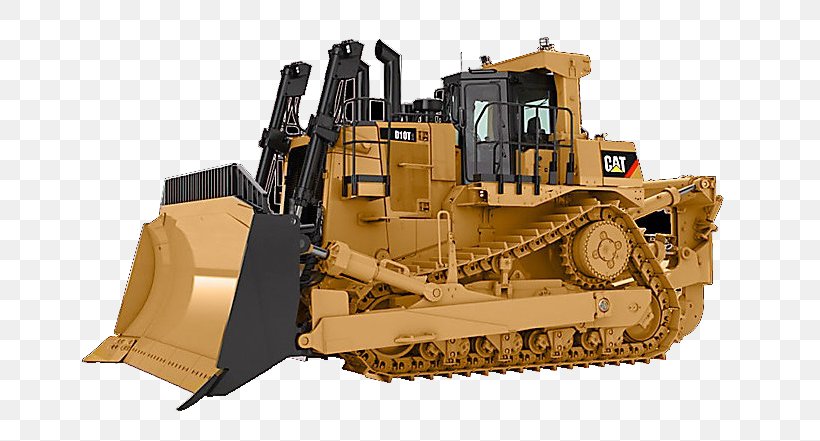 Caterpillar Inc. John Deere Bulldozer Heavy Machinery Caterpillar D10, PNG, 658x441px, Caterpillar Inc, Architectural Engineering, Bulldozer, Case Corporation, Caterpillar D10 Download Free