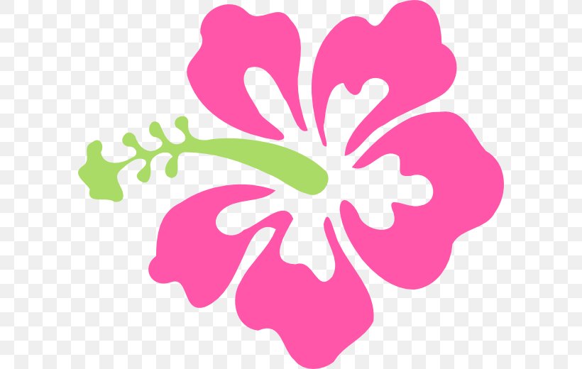 Desktop Wallpaper Hawaiian Hibiscus Shoeblackplant Clip Art, PNG, 600x520px, Hawaiian Hibiscus, Cuisine Of Hawaii, Drawing, Flora, Floral Design Download Free