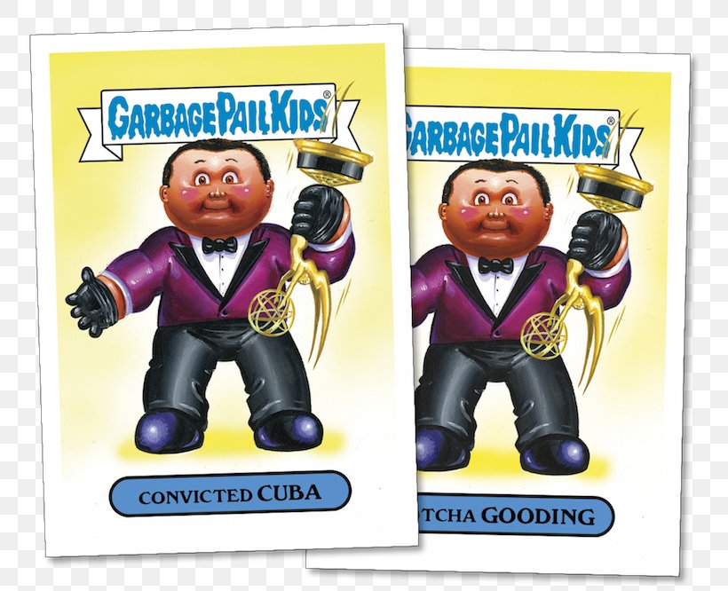Garbage Pail Kids Parody 68th Primetime Emmy Awards Toy, PNG, 794x666px, 68th Primetime Emmy Awards, Garbage Pail Kids, Amy Schumer, Award, Cartoon Download Free