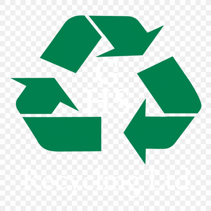 Paper Recycling Recycling Symbol Plastic, PNG, 833x833px, Paper, Area, Brand, Green, Logo Download Free