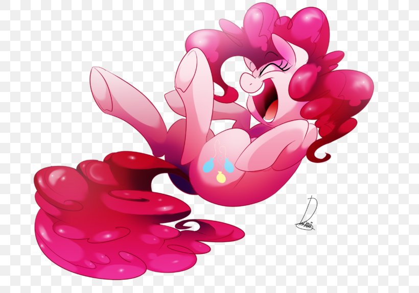 Pinkie Pie Pony Twilight Sparkle Rainbow Dash Rarity, PNG, 811x574px, Pinkie Pie, Applejack, Balloon, Deviantart, Empanadilla Download Free