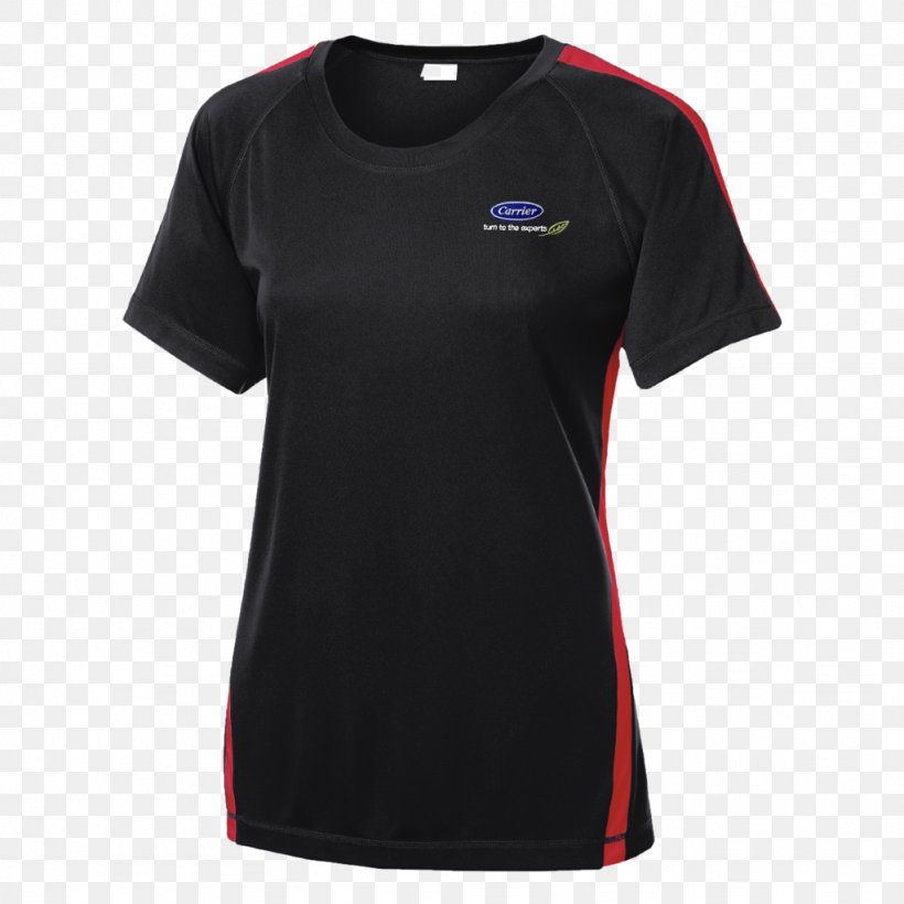 T-shirt Oklahoma City Thunder Toronto Raptors Reebok Clothing, PNG, 1024x1024px, Tshirt, Active Shirt, Adidas, Black, Brand Download Free