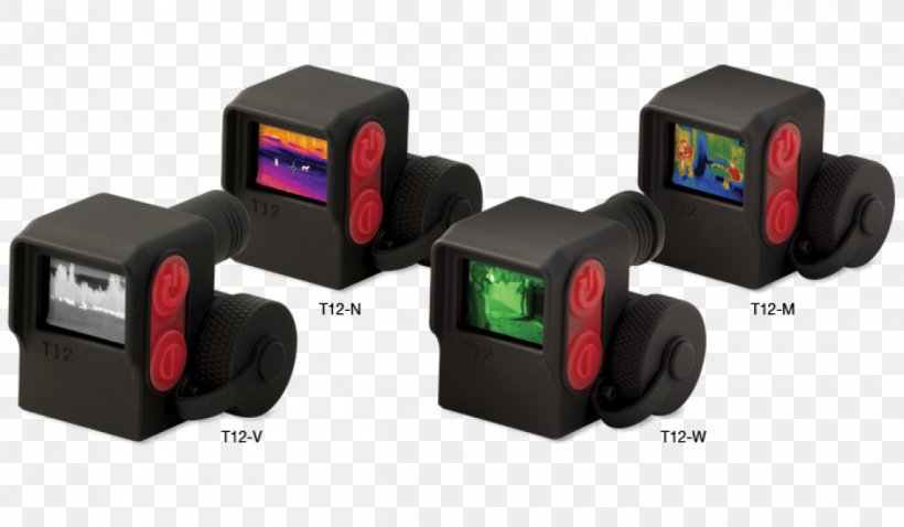 Thermographic Camera Thermal Weapon Sight Optics Firearm, PNG, 1200x700px, Watercolor, Cartoon, Flower, Frame, Heart Download Free