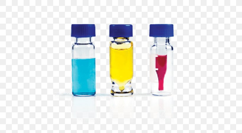 Vial Phenomenex Glass High-performance Liquid Chromatography, PNG, 450x450px, Vial, Bottle, Chromatography, Drinkware, Gas Chromatography Download Free
