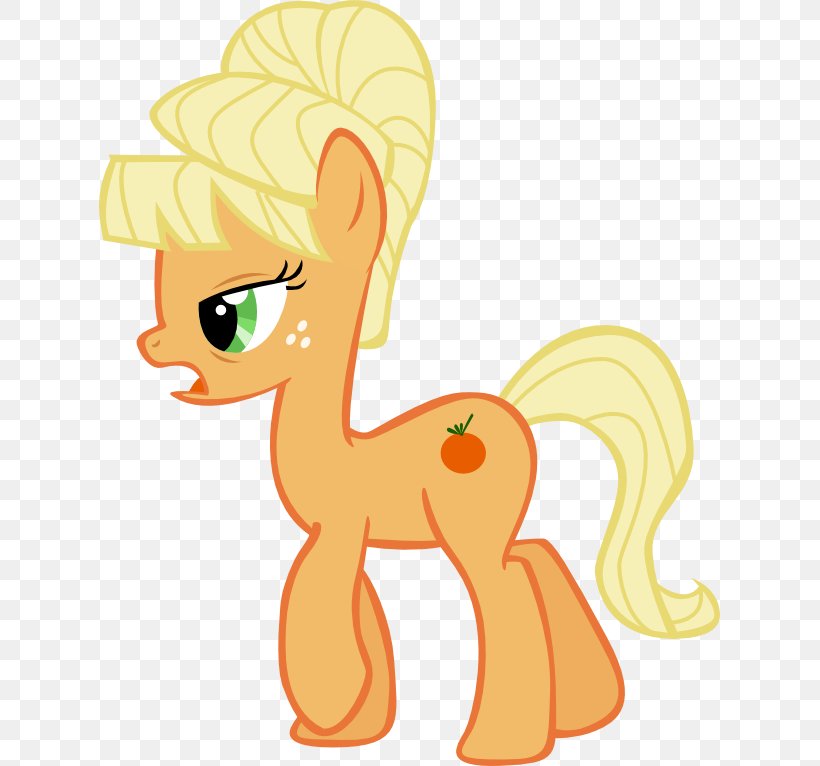 Applejack Pony Apple Bloom Sonic Rainboom, PNG, 621x766px, Applejack, Animal Figure, Apple, Apple Bloom, Cartoon Download Free