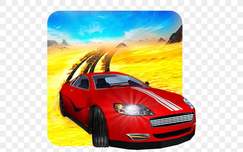 Car Drifting Android Desert Drift 3D Drift Car Racing, PNG, 512x512px, 3d Car Racing Drift, Car Drifting, Android, Automotive Design, Automotive Exterior Download Free