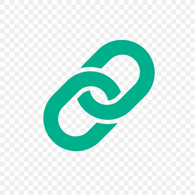 Hyperlink Symbol, PNG, 1024x1024px, Hyperlink, Aqua, Brand, Icon Design, Internet Download Free