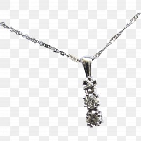 Diamond - Diamond Charms & Pendants Necklace Jewellery Gold PNG
