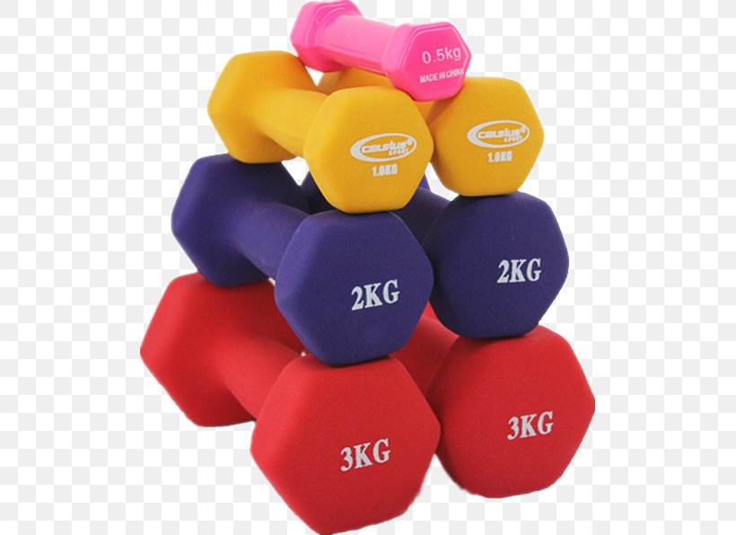 Dumbbell Physical Exercise Exercise Equipment Barbell Bodybuilding, PNG, 507x596px, Dumbbell, Arm, Barbell, Bodybuilding, Crossfit Download Free