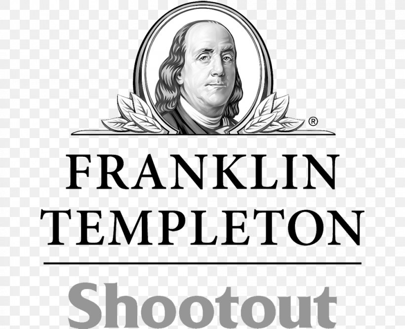Franklin Templeton Invesments Franklin Templeton Investments Mutual Fund Business, PNG, 1000x814px, Investment, Area, Black And White, Brand, Business Download Free