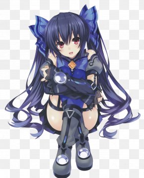 Purple Heart - Hyperdevotion Noire: Goddess Black Heart Tactical Role-playing Game PlayStation Vita PlayStation TV PNG