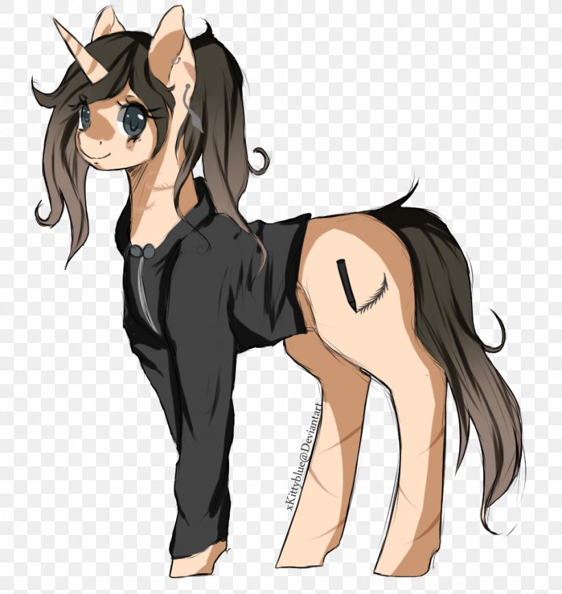 My Little Pony: Friendship Is Magic Fandom Mane Mustang Fan Art, PNG, 957x1011px, Watercolor, Cartoon, Flower, Frame, Heart Download Free