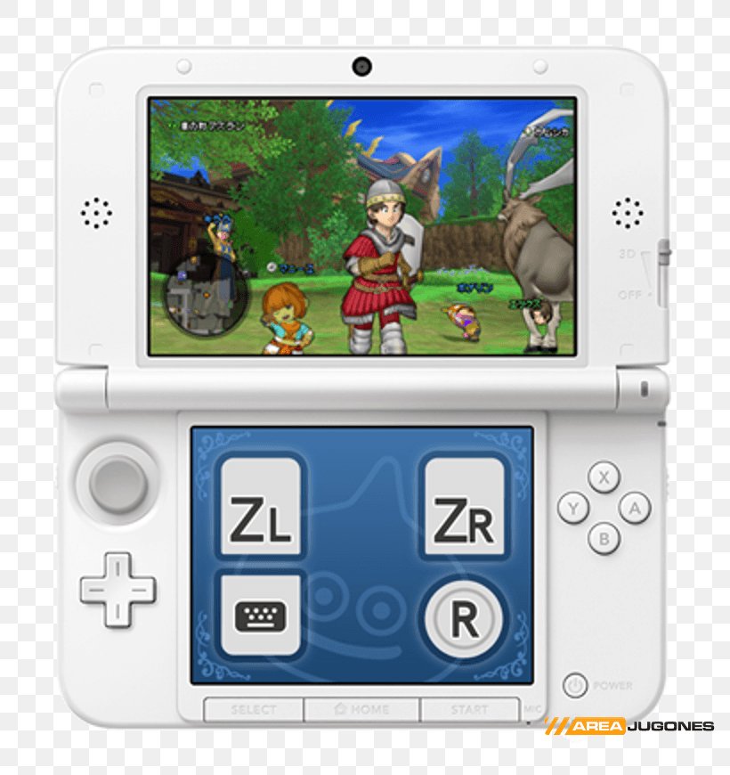 Nintendo 3DS Dragon Quest X Nintendo DS Wii U Nintendo Switch, PNG, 800x870px, Nintendo 3ds, Dragon Quest, Dragon Quest X, Electronic Device, Electronics Download Free
