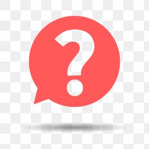 Question Mark Royalty-free Illustration Vector Graphics PNG