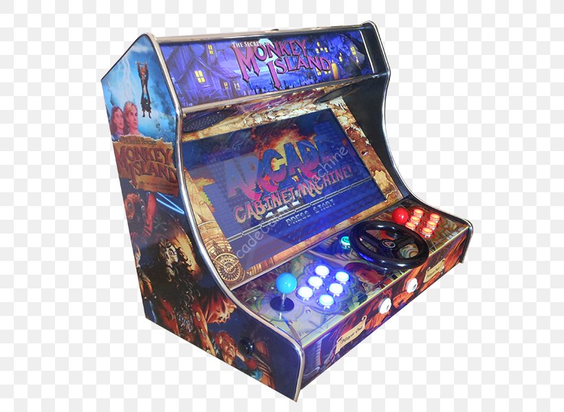 Samurai Shodown II The Secret Of Monkey Island Arcade Cabinet Arcade Game Amusement Arcade, PNG, 600x600px, Samurai Shodown Ii, Amusement Arcade, Arcade Cabinet, Arcade Controller, Arcade Game Download Free