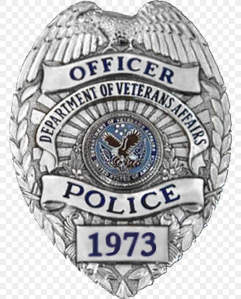 United States Department Of Veterans Affairs Police Badge Police Officer, PNG, 760x1015px, Police, Badge, Emblem, Fashion Accessory, Law Enforcement Agency Download Free
