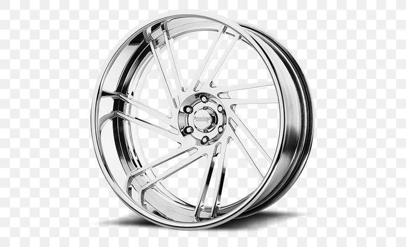 Alloy Wheel Spoke Car Custom Wheel American Racing, PNG, 500x500px, Alloy Wheel, American Racing, Automotive Wheel System, Bicycle Part, Bicycle Wheel Download Free